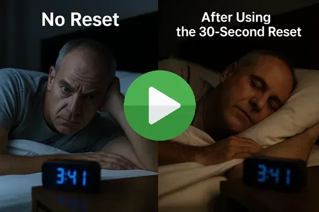 Sleep Ritual Presentation